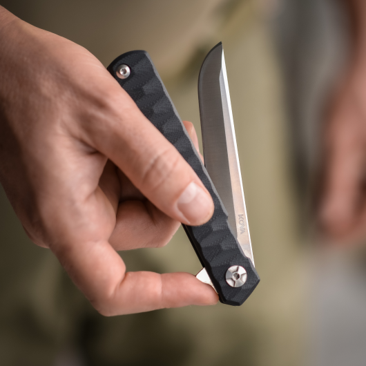 Folding Knives