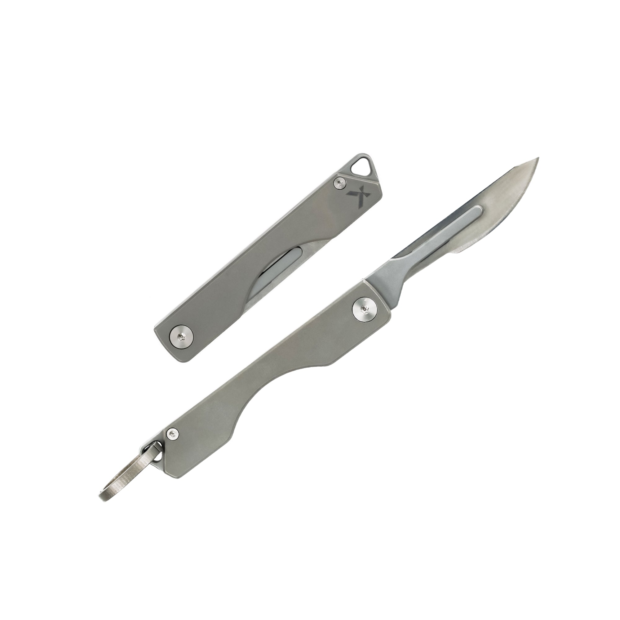 Precision Key