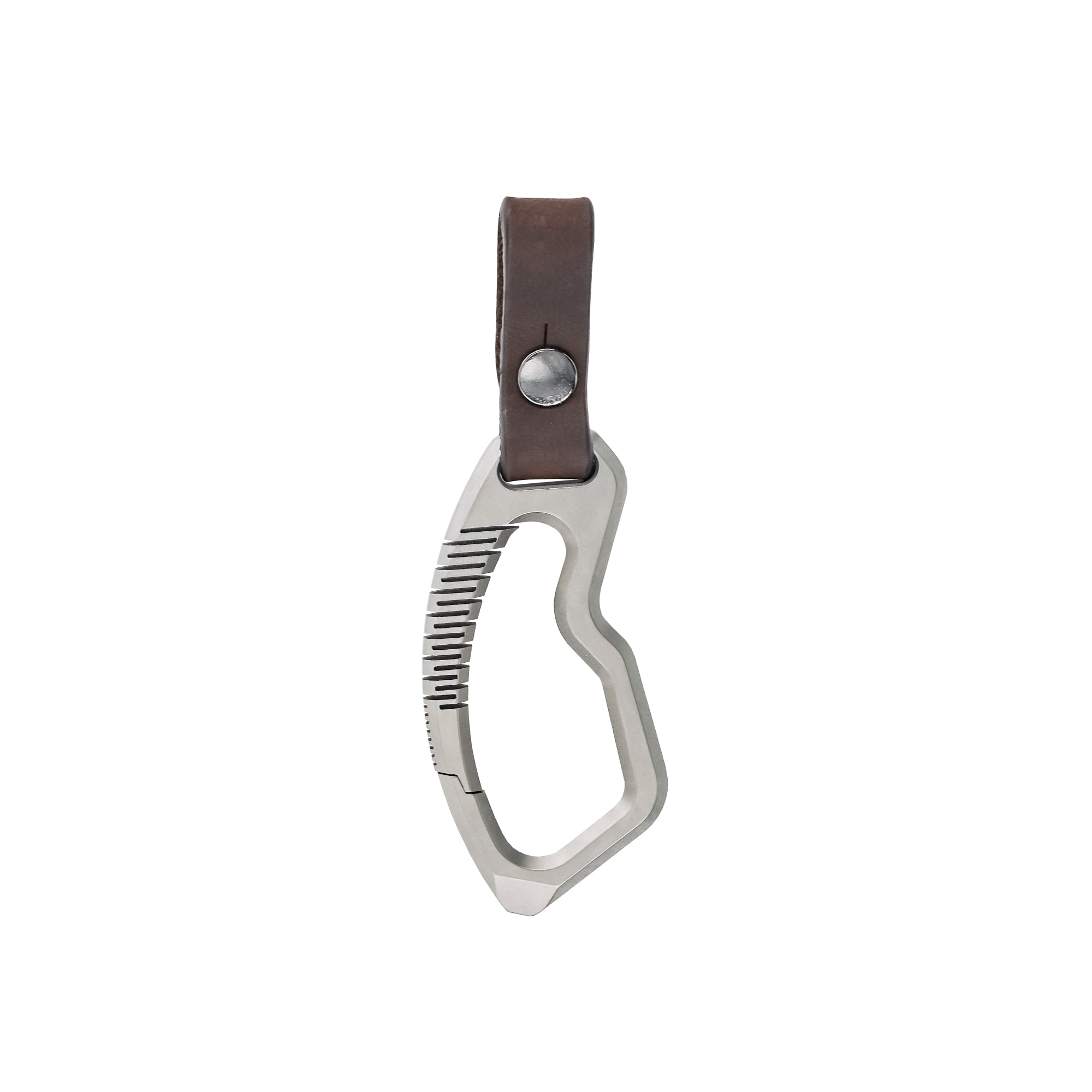 Titan Hook - Silver