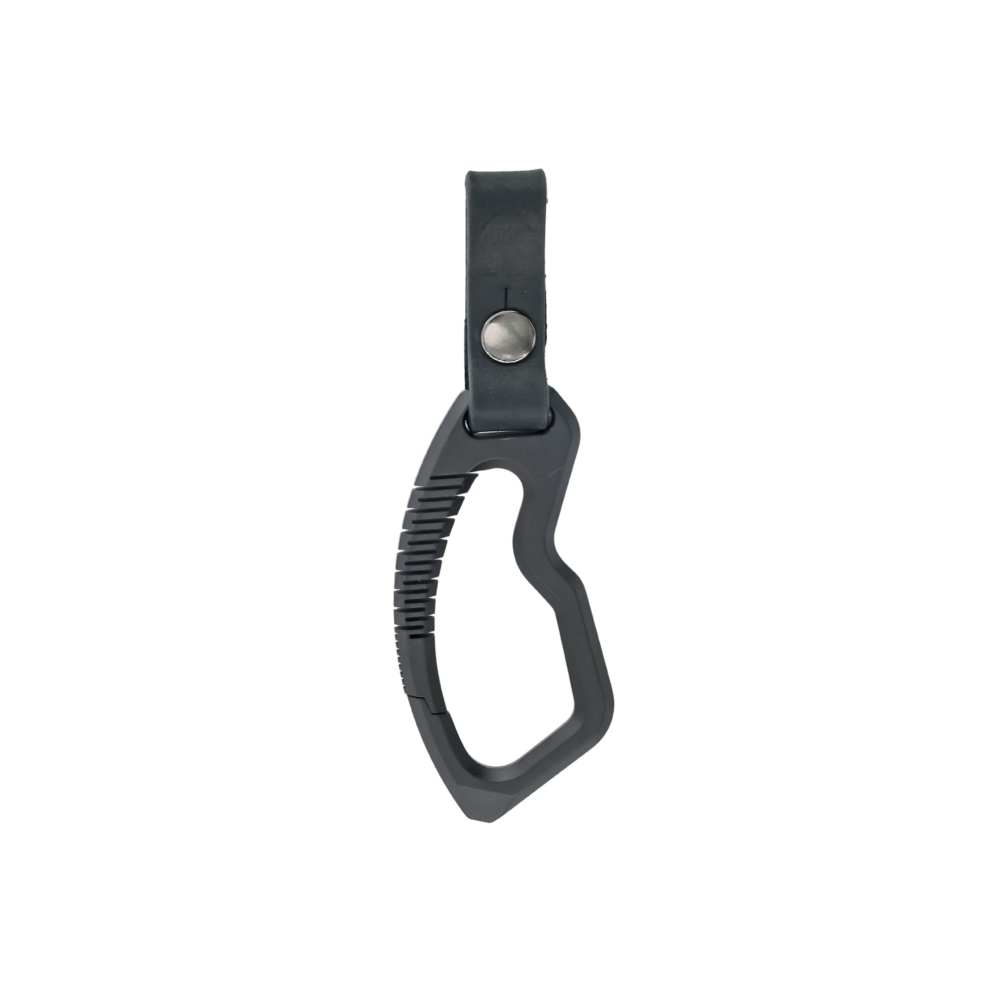 Titan Hook - Black