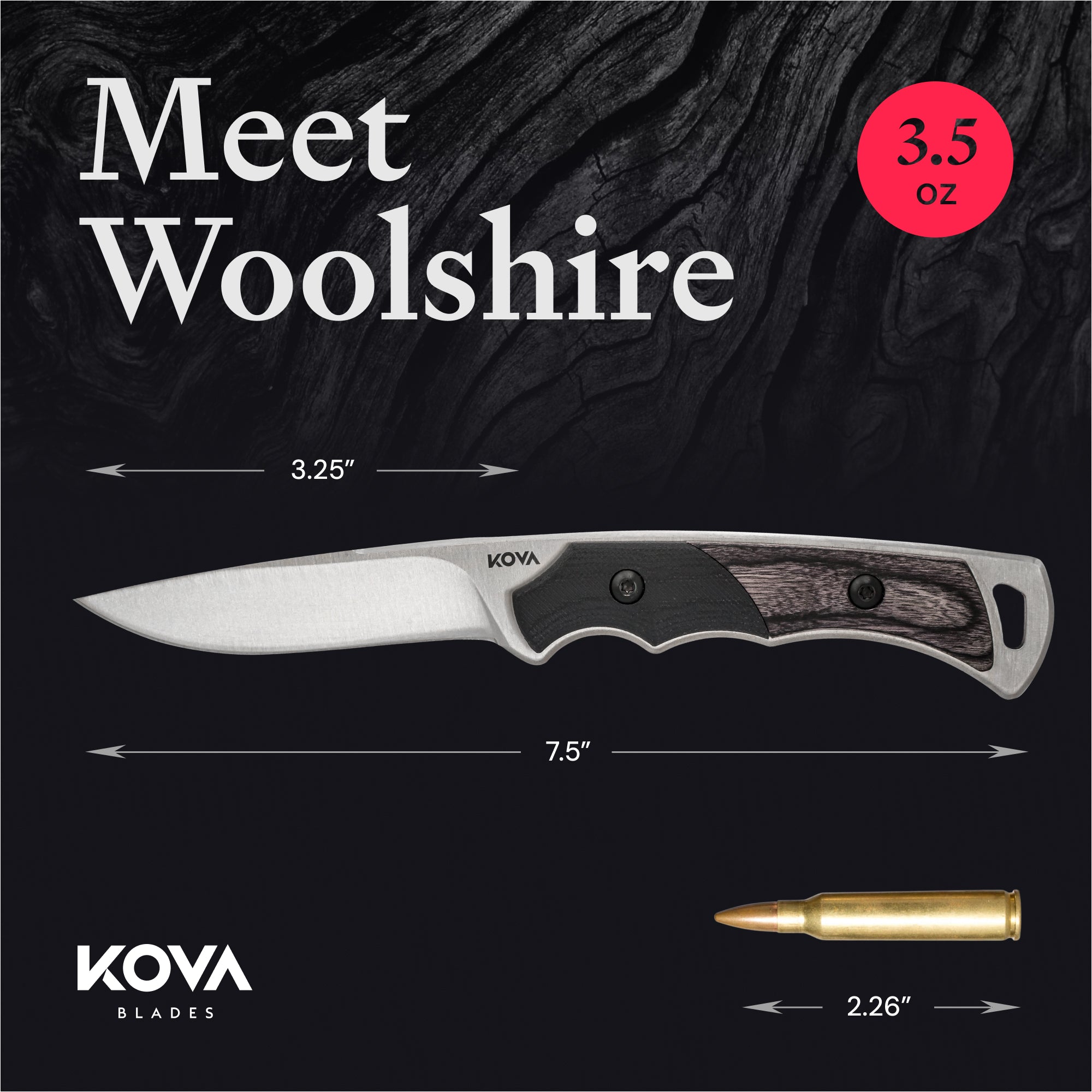 Woolshire