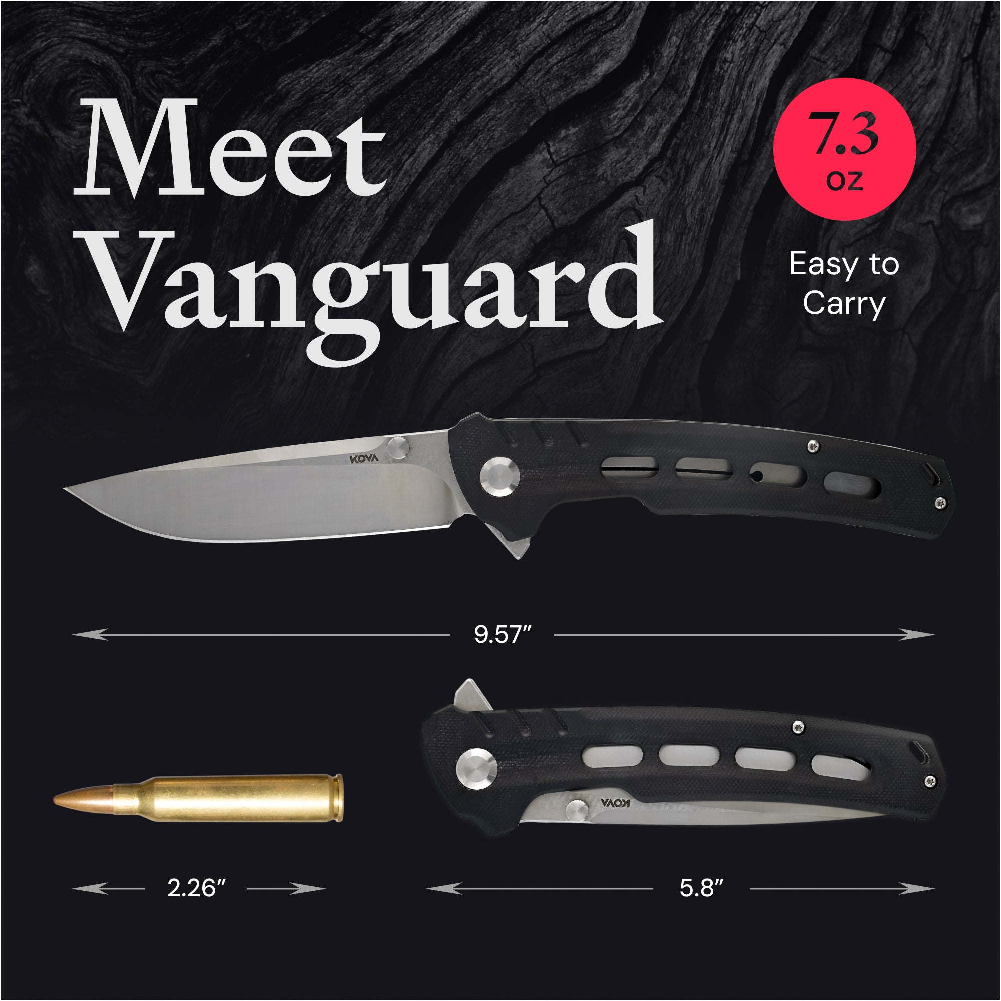 Vanguard