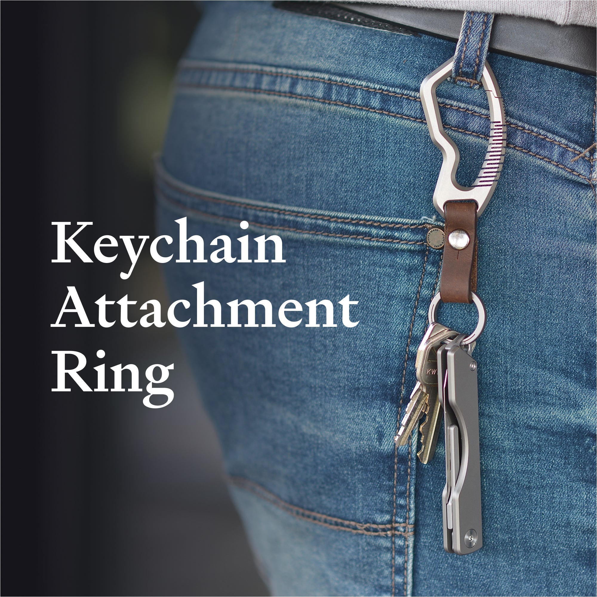 Precision Key