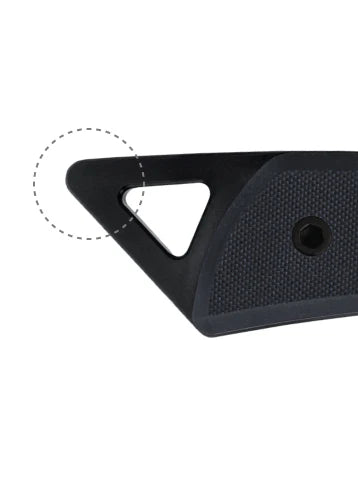 Black Thorn hatchet mobile banner