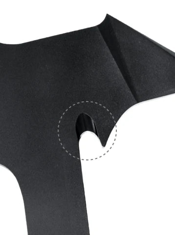 Black Thorn hatchet mobile banner