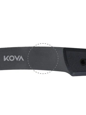 Black Thorn hatchet mobile banner